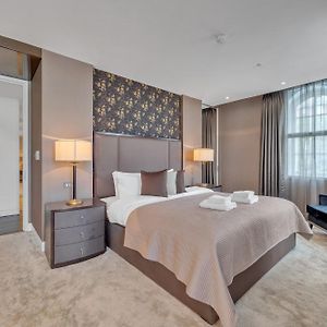 Superior Appartement met Twee Slaapkamers