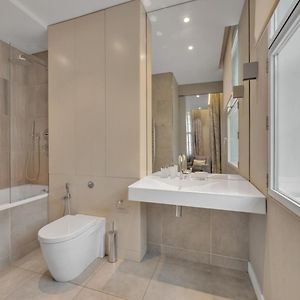 Appartement "Premium" met Drie Slaapkamers