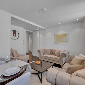 Deluxe Appartement met Twee Slaapkamers